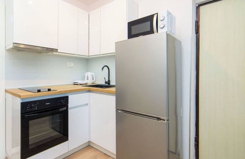Ploce Apartment | Apartment Karlo