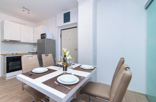 Ploce Apartment | Apartment Karlo