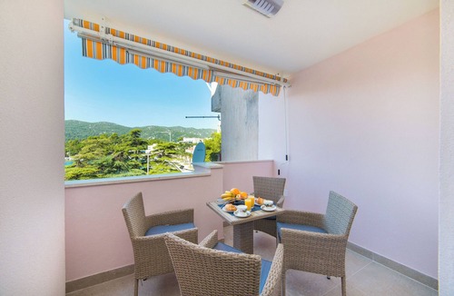 Ploce Apartment | Apartment Karlo