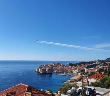 Dubrovnik Apartment | Apartment Karmen