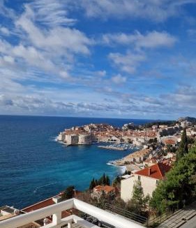 Dubrovnik Apartment | Apartment Karmen