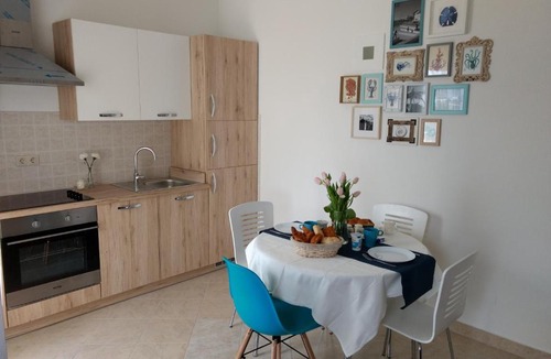 Mastrinka Apartment | Apartment Karolina Croatia
