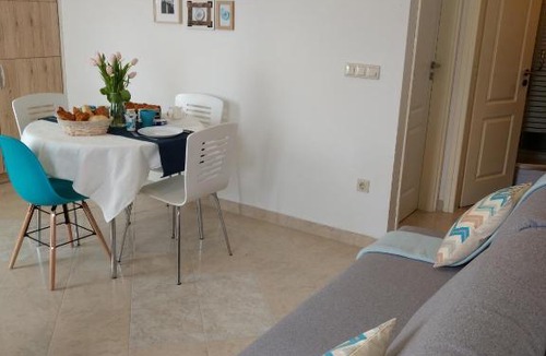 Mastrinka Apartment | Apartment Karolina Croatia