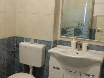 Mastrinka Apartment | Apartment Karolina Croatia