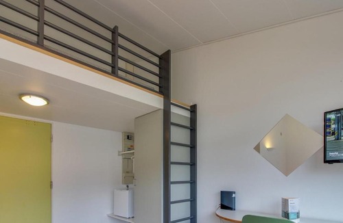 Rindby Strand Apartment | Apartment Katariina - 100m from the sea in Western Jutland by Interhome