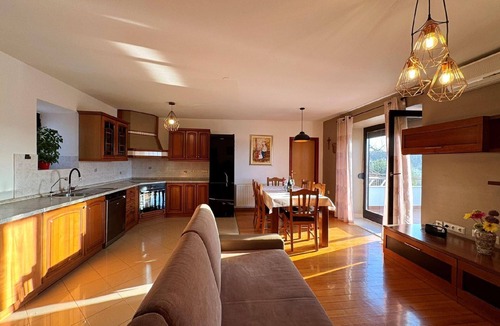 Zidarici House | Apartment Katarina