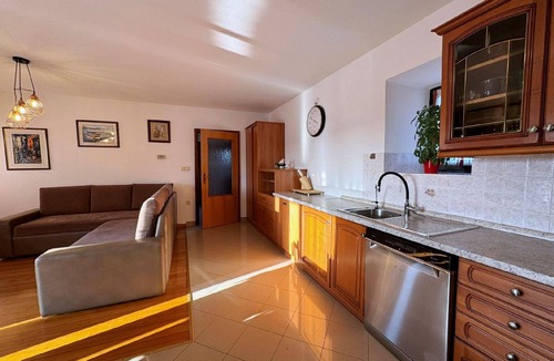 Zidarici House | Apartment Katarina
