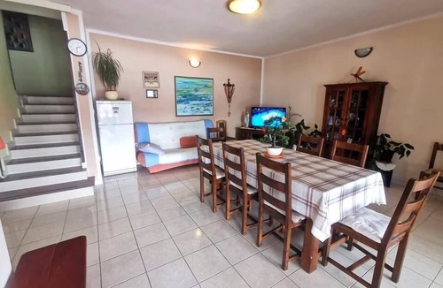 Zubovici Apartment | Apartment Katarina on the Island of Pag