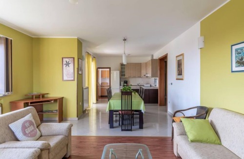 Kuceli Apartment | Apartment Kate by Interhome
