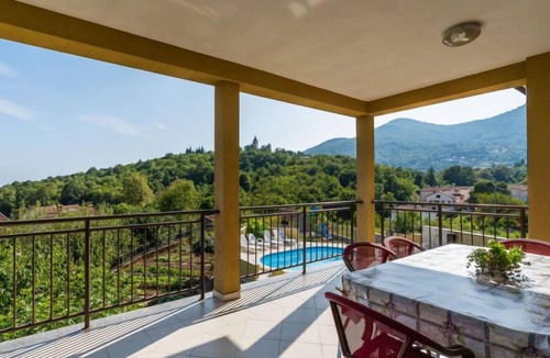 Kuceli Apartment | Apartment Kate by Interhome