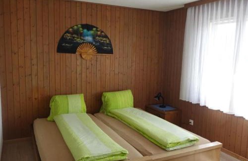 Tscheppach Apartment | Apartment Kathriner-Durrer by Interhome