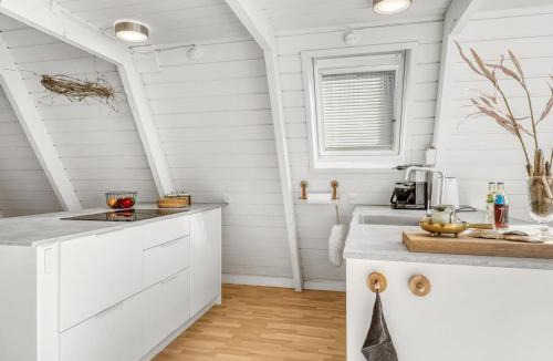 Gatten Apartment | Apartment Kauno - 16km to the fjord by Interhome