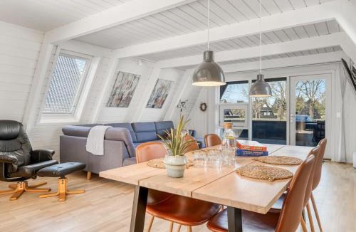 Gatten Apartment | Apartment Kauno - 16km to the fjord by Interhome