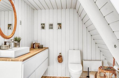 Gatten Apartment | Apartment Kauno - 16km to the fjord by Interhome