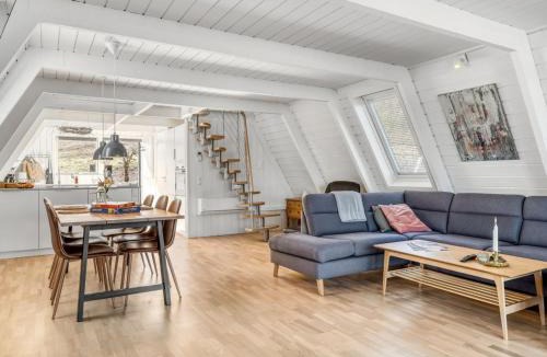 Gatten Apartment | Apartment Kauno - 16km to the fjord by Interhome