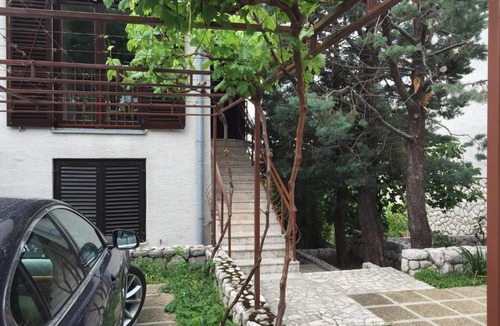 Dramalj Apartment | Apartment Keka