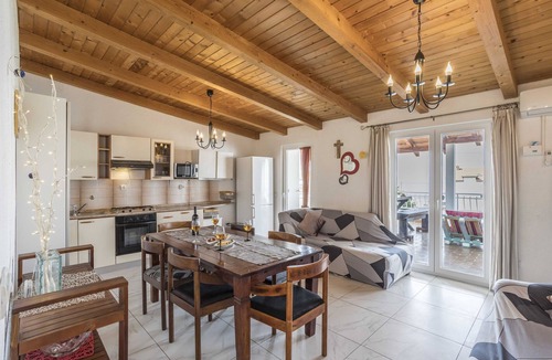 Jesenice Apartment | Apartment Keko - Three Bedroom Apartment with Terrace