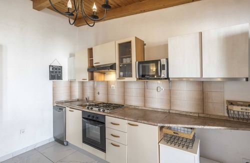 Jesenice Apartment | Apartment Keko - Three Bedroom Apartment with Terrace