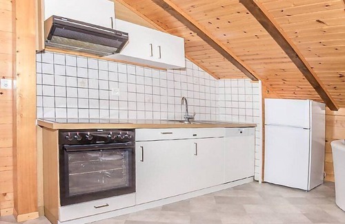 Graechen Apartment | Apartment Kelly by Interhome