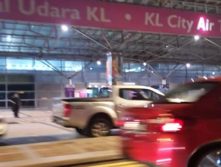 Hulu Selangor House | Apartment kenanga