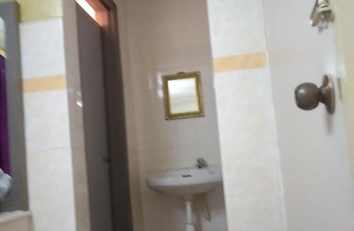 Hulu Selangor House | Apartment kenanga