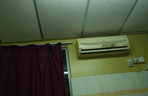 Hulu Selangor House | Apartment kenanga