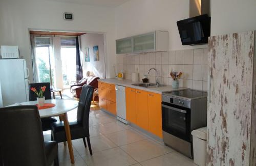 Sodici Apartment | Apartment Kety