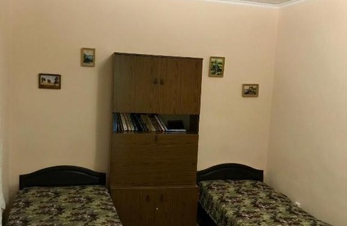 Dausuzskoe Apartment | Apartment Khatueva 4