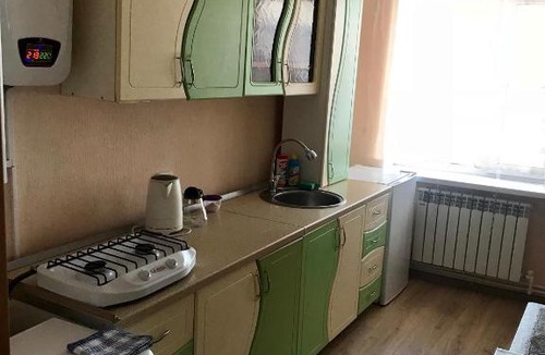 Dausuzskoe Apartment | Apartment Khatueva 4