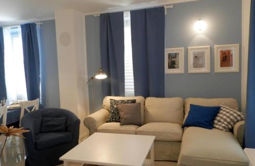 Malinska Apartment | Apartment Kiki Candy