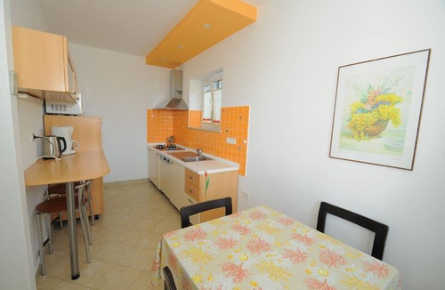 Icici Apartment | Apartment Kisic 3 with splendid sea view