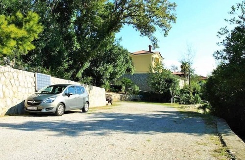 Icici Apartment | Apartment Kisic 3 with splendid sea view