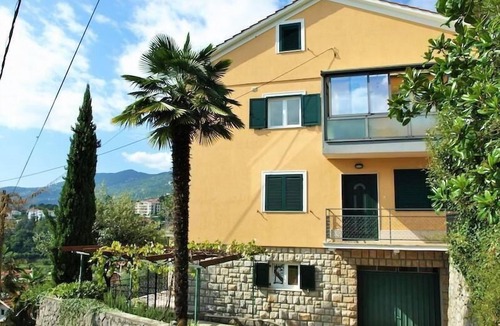 Icici Apartment | Apartment Kisic 3 with splendid sea view