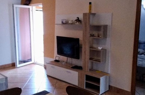 Valbandon Apartment | Apartment Kisic