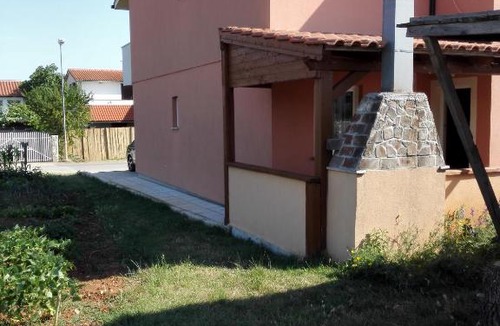 Valbandon Apartment | Apartment Kisic