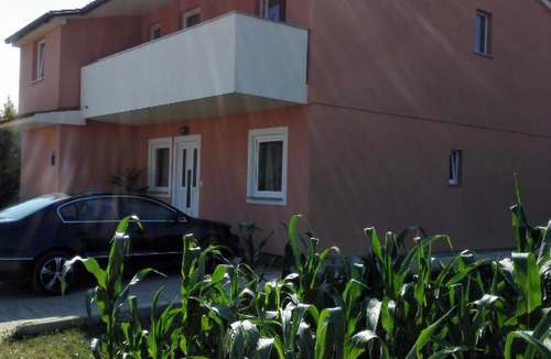 Valbandon Apartment | Apartment Kisic