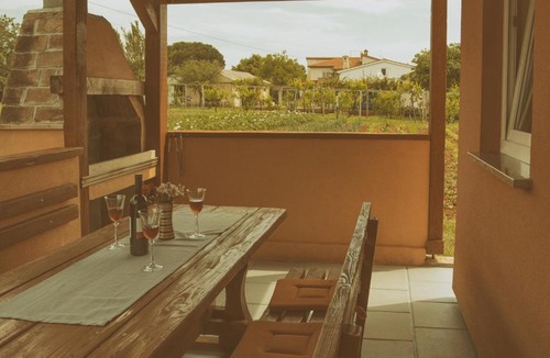 Valbandon Apartment | Apartment Kisic