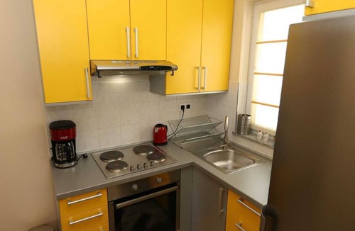 Klimno Apartment | Apartment Klimno View Point (49852-A1)