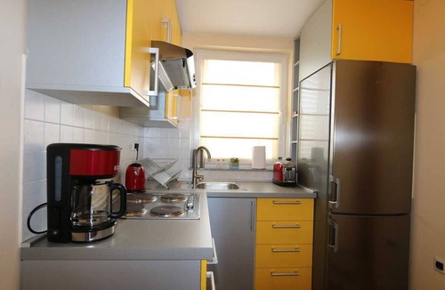 Klimno Apartment | Apartment Klimno View Point (49852-A1)