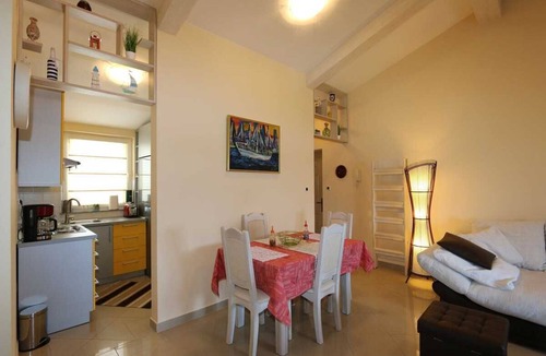 Klimno Apartment | Apartment Klimno View Point (49852-A1)