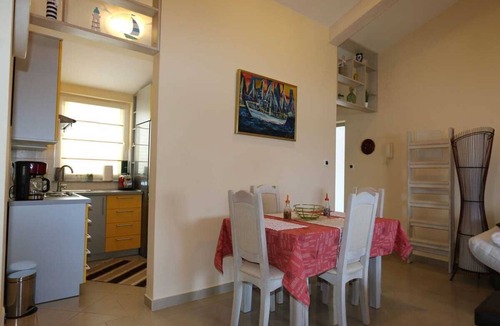 Klimno Apartment | Apartment Klimno View Point (49852-A1)