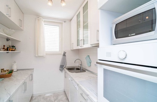Dubrovnik Apartment | Apartment Klaudia - Two Bedroom Apartment with Balcony