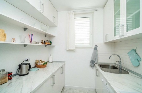 Dubrovnik Apartment | Apartment Klaudia - Two Bedroom Apartment with Balcony