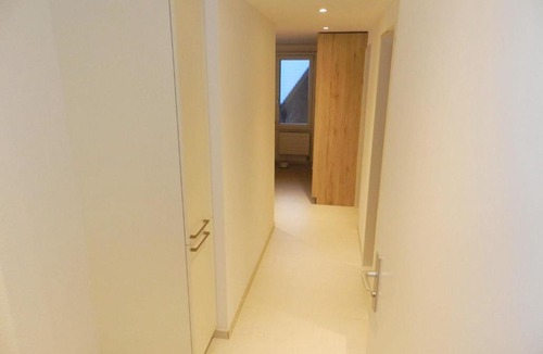 Saanenmoeser Apartment | Apartment Kleeblatt by Interhome