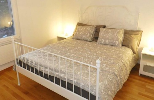 Saanenmoeser Apartment | Apartment Kleeblatt in Saanenmöser - 4 persons, 3 bedrooms