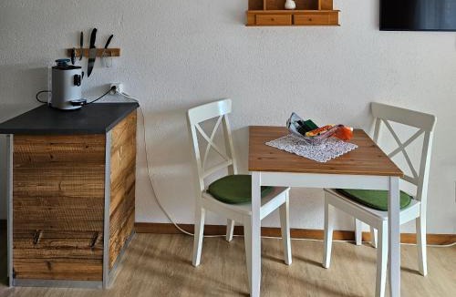 Taesch Apartment | Apartment Klein Matterhorn - Haus Miranda