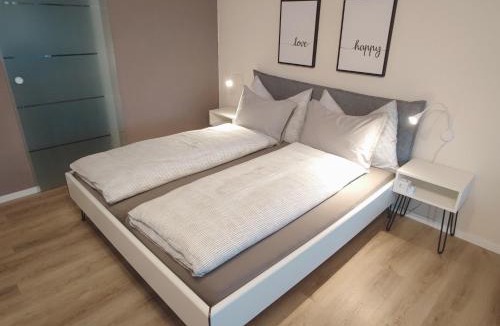 Spiez Apartment | Apartment Kleine Auszeit - stylish & cozy