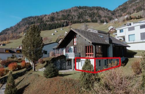 Amden Apartment | Apartment Kleines Daheim