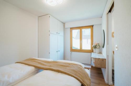 Amden Apartment | Apartment Kleines Daheim