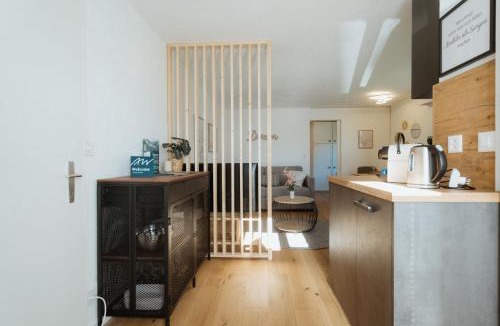 Amden Apartment | Apartment Kleines Daheim